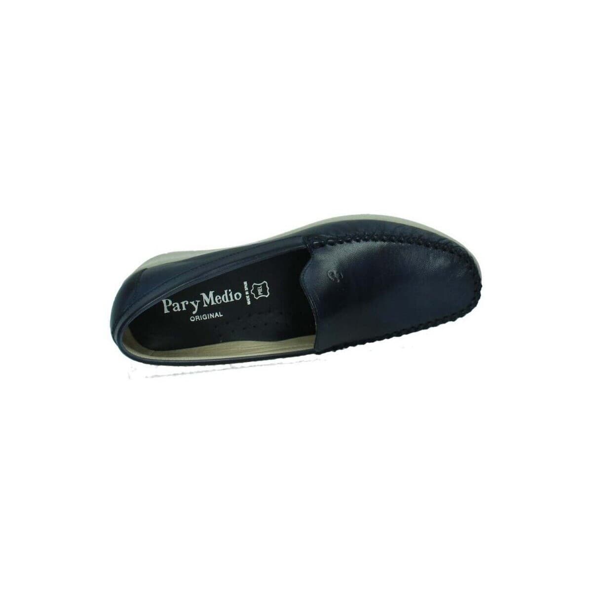 Women's Loafers Parymedio Blue