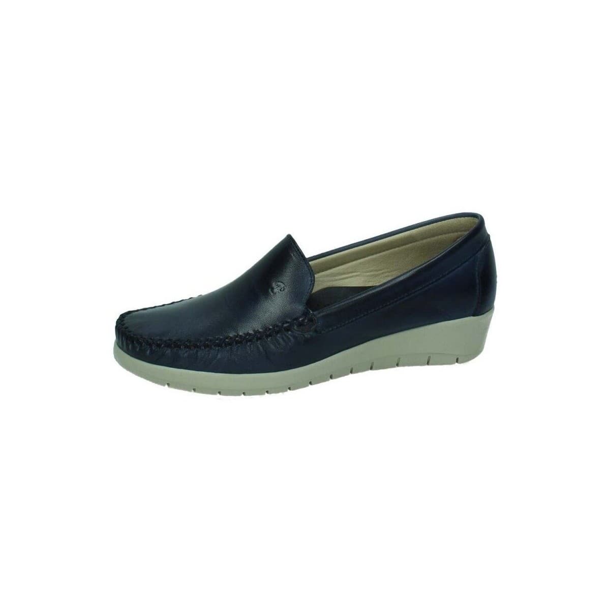 Women's Loafers Parymedio Blue