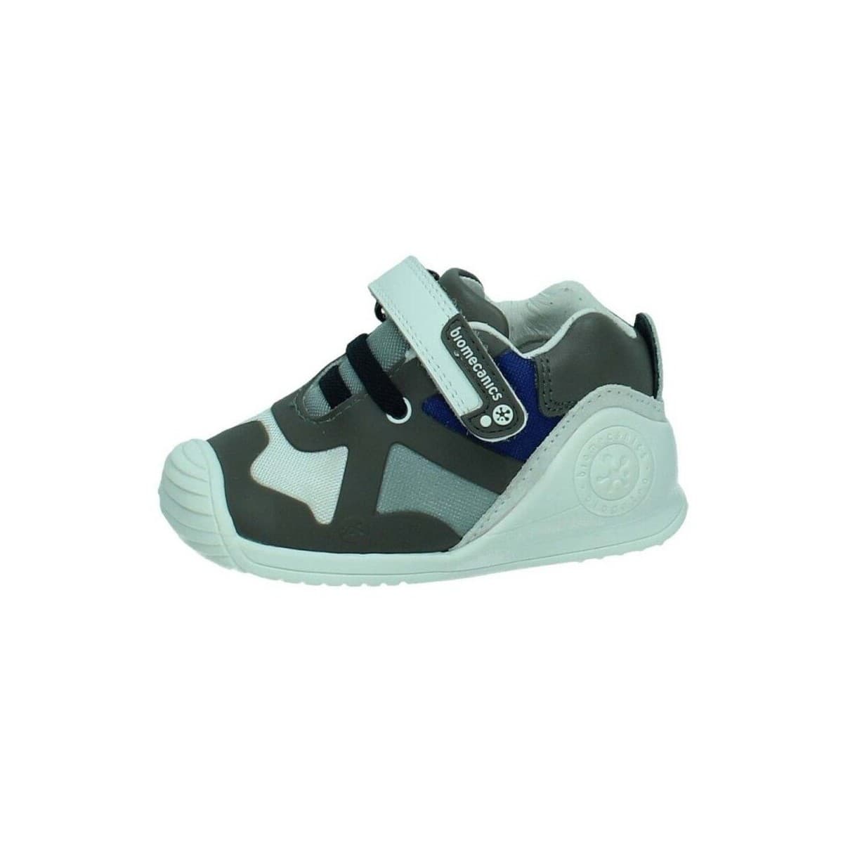 Girls' Sneakers Biomecanics Gray