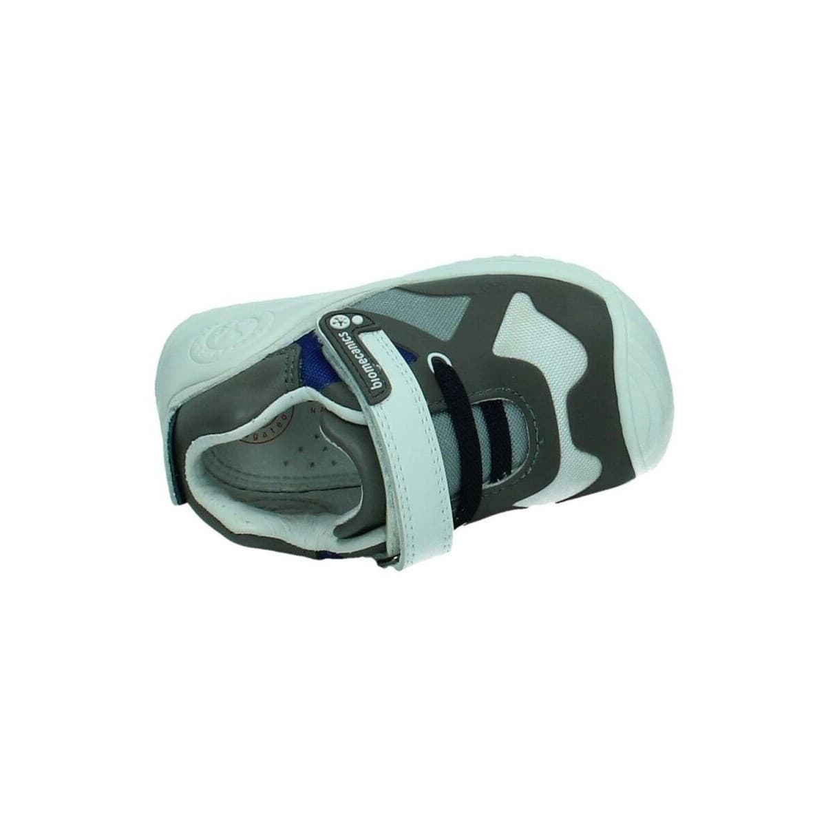 Girls' Sneakers Biomecanics Gray