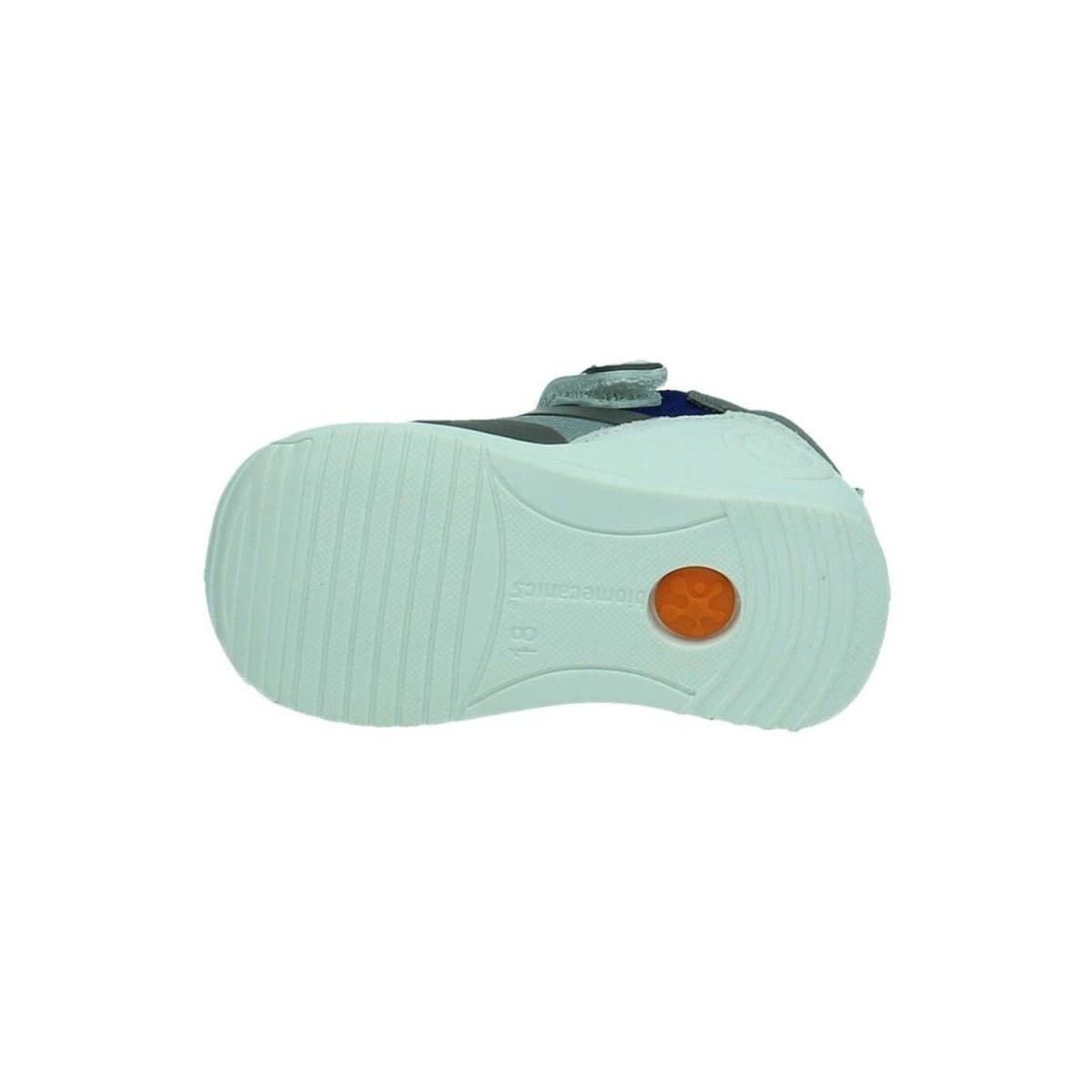 Girls' Sneakers Biomecanics Gray