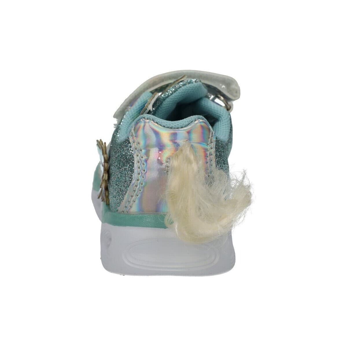 Girls' Sneakers Conguitos Blue