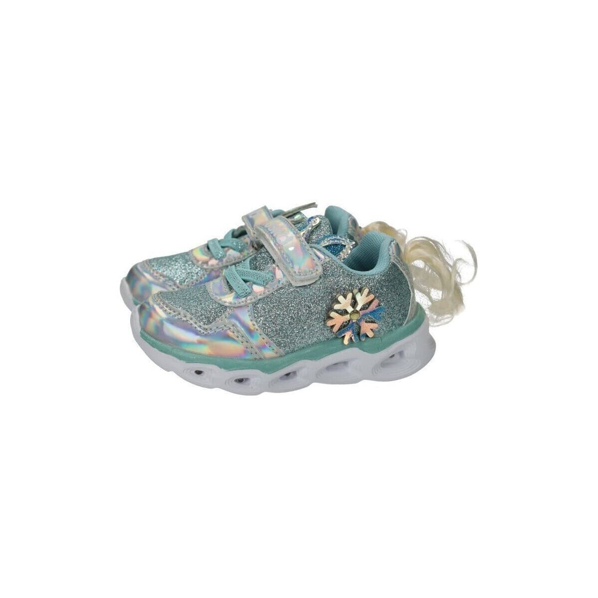 Girls' Sneakers Conguitos Blue