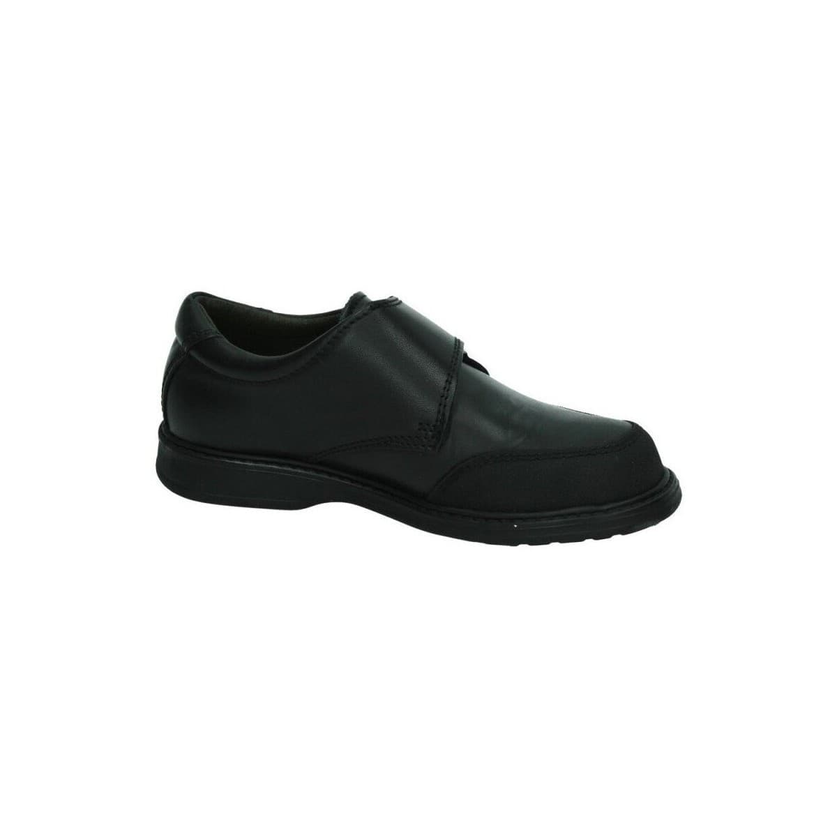 Girls' Loafers Gorila Black