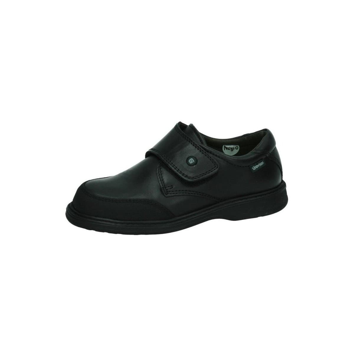 Girls' Loafers Gorila Black