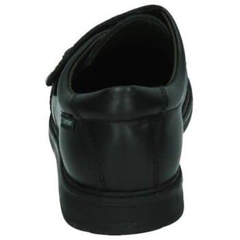 Girls' Loafers Gorila Black