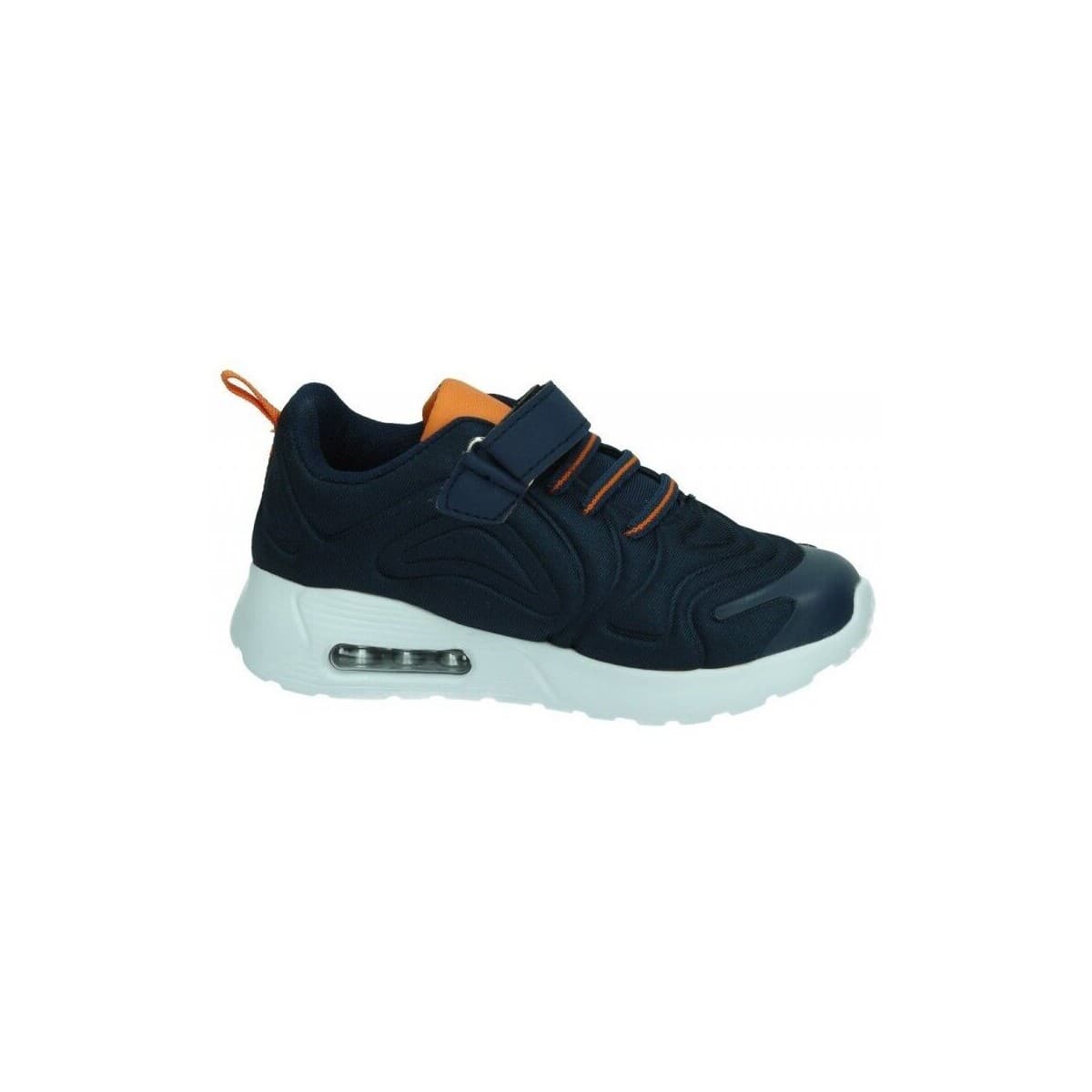 Boys' Sneakers Demax Blue
