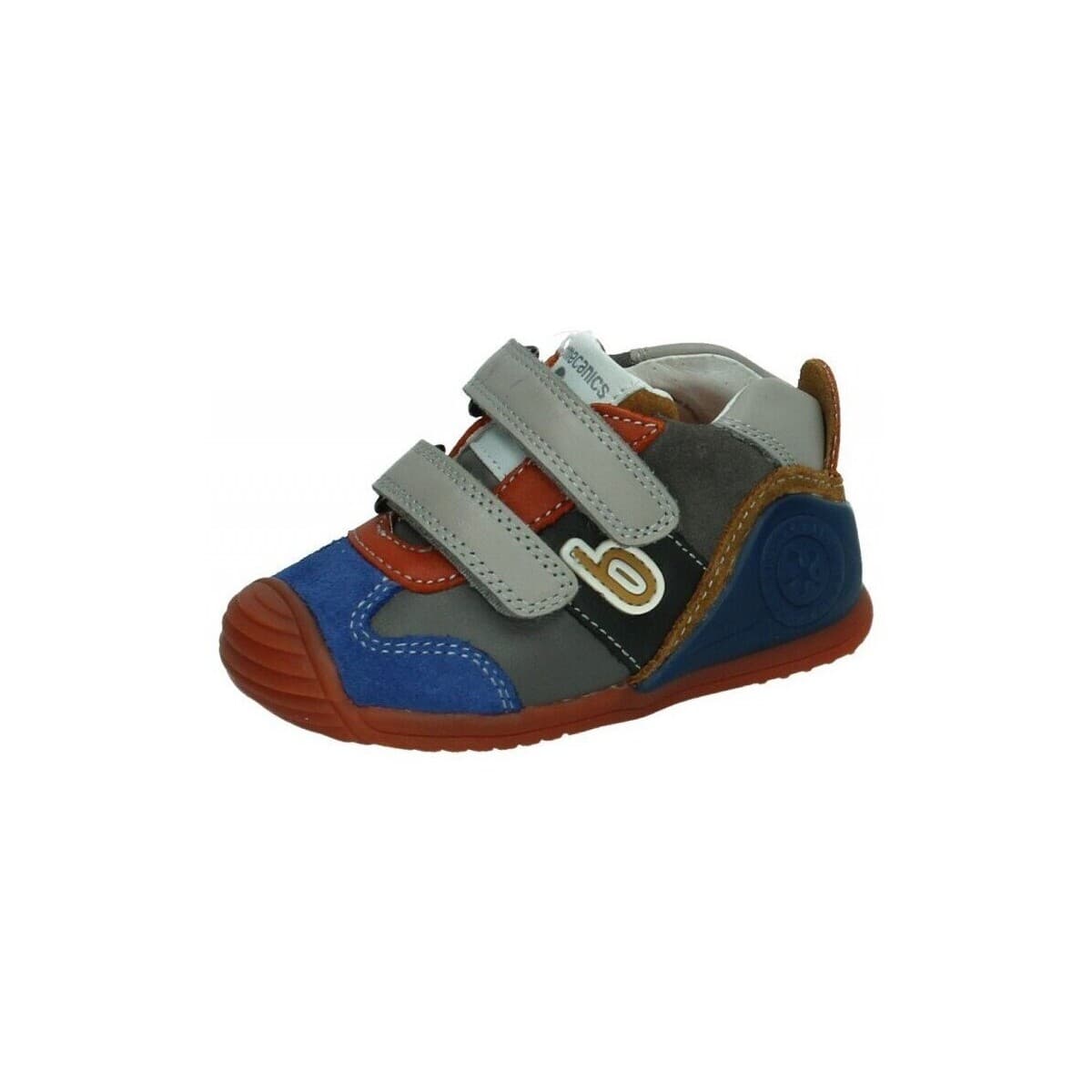 Girls' Sneakers Biomecanics Multicolor