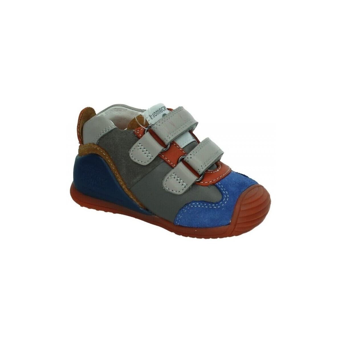 Girls' Sneakers Biomecanics Multicolor