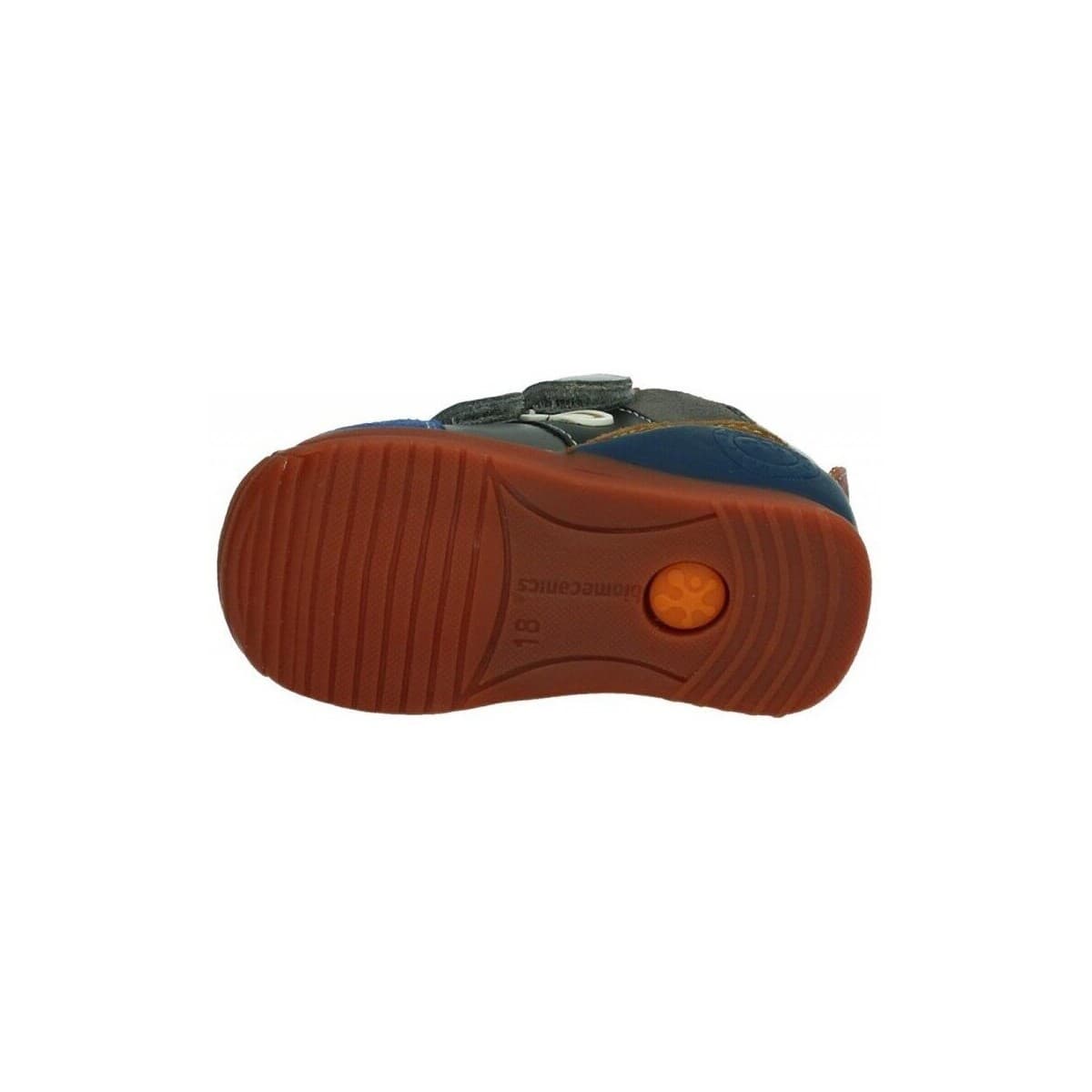 Girls' Sneakers Biomecanics Multicolor