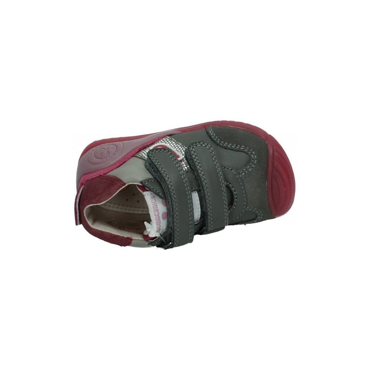 Girls' Sneakers Biomecanics Pink