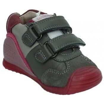 Girls' Sneakers Biomecanics Pink