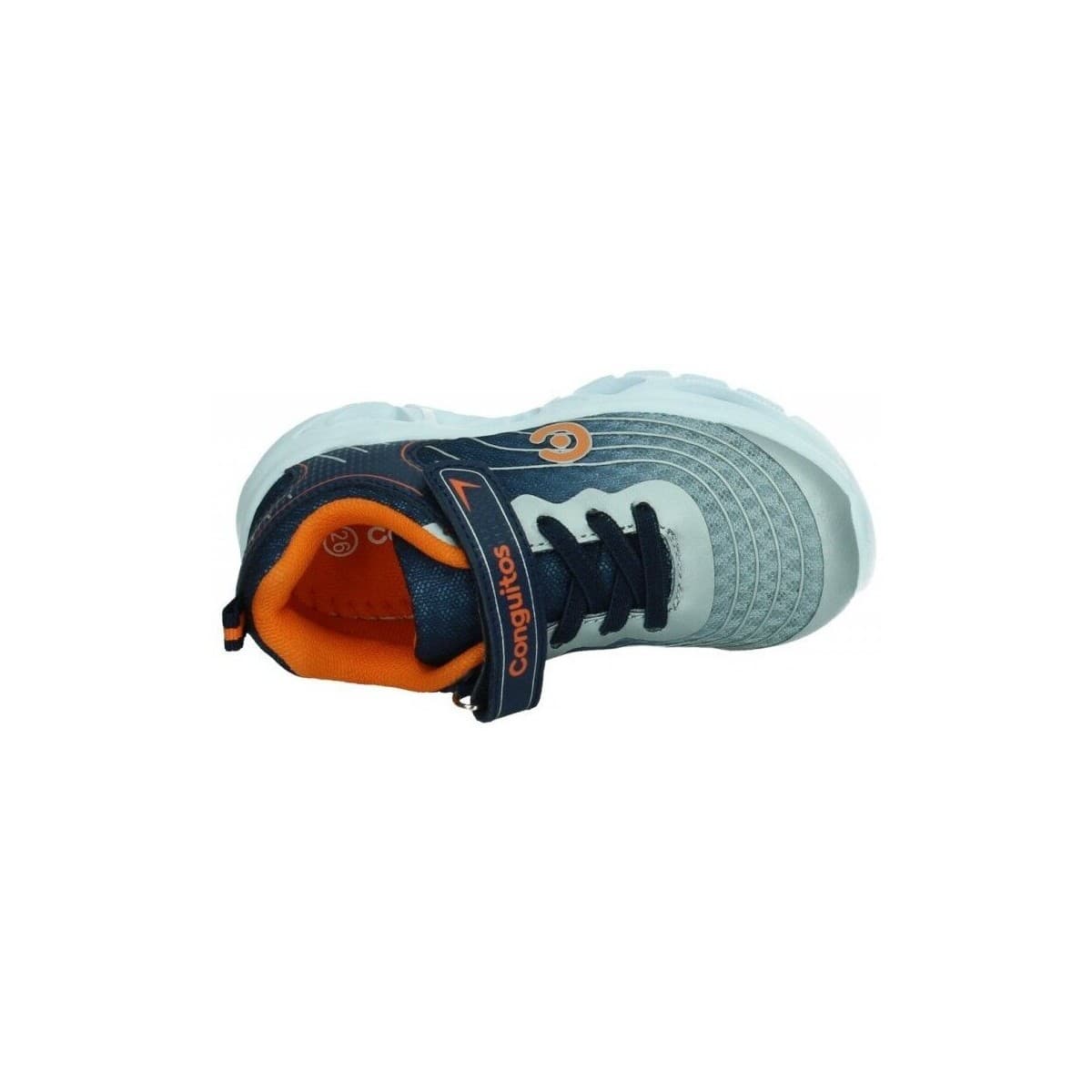 Boys' Sneakers Conguitos Blue
