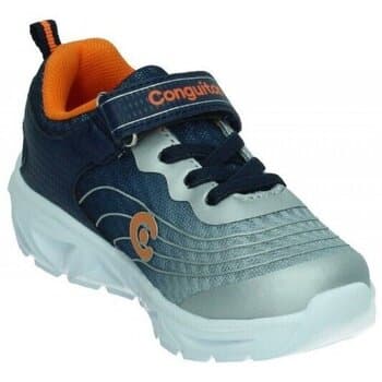 Boys' Sneakers Conguitos Blue