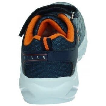Boys' Sneakers Conguitos Blue
