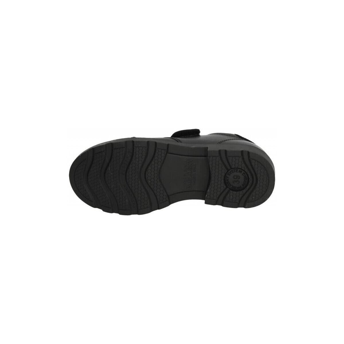 Boys' Loafers Pablosky Black
