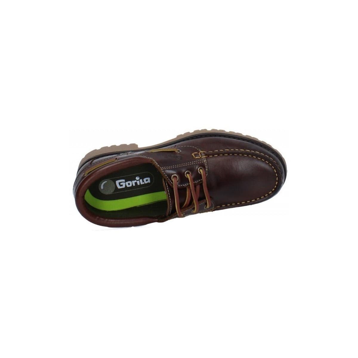 Boys' Loafers Gorila Multicolor