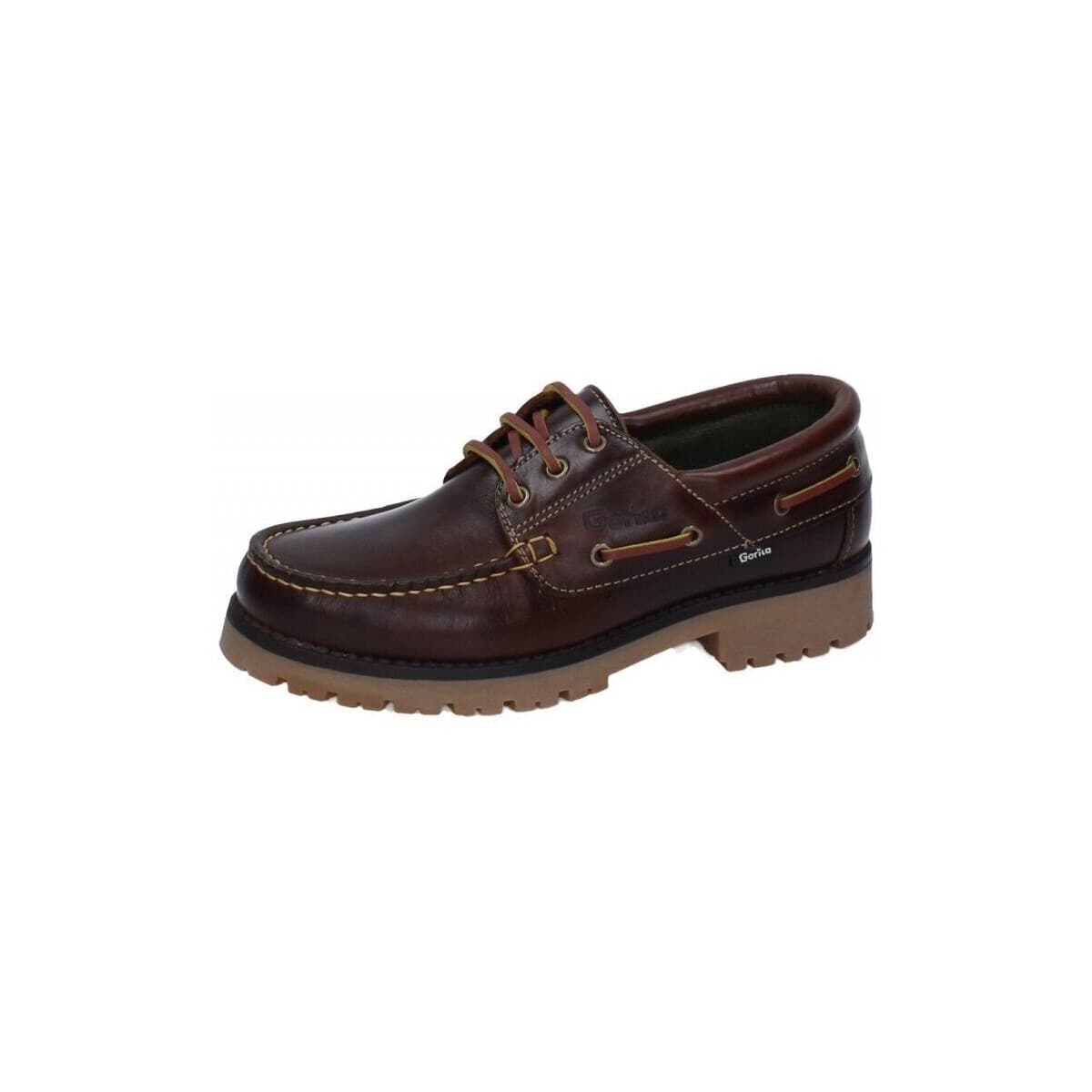 Boys' Loafers Gorila Multicolor