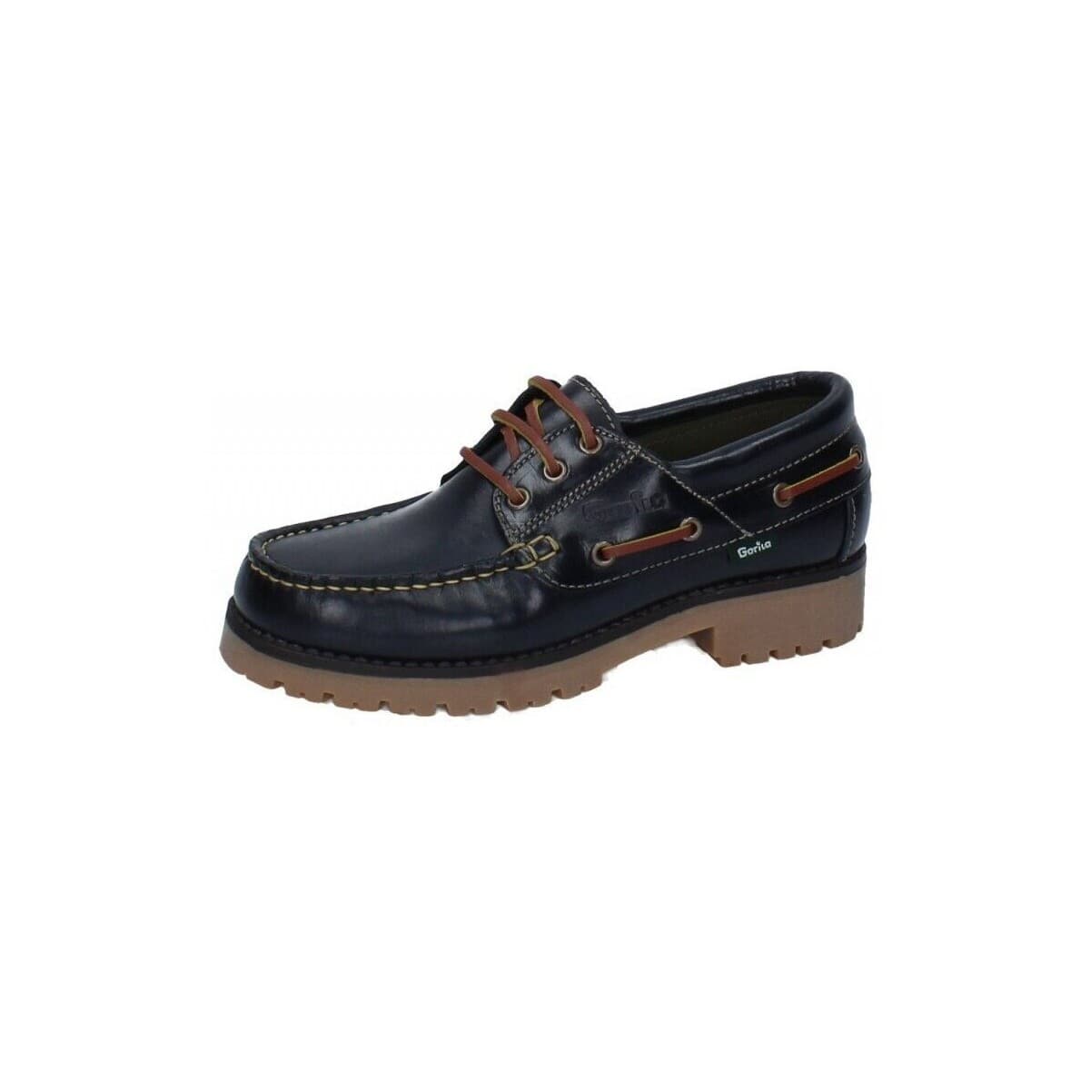 Boys' Loafers Gorila Multicolor