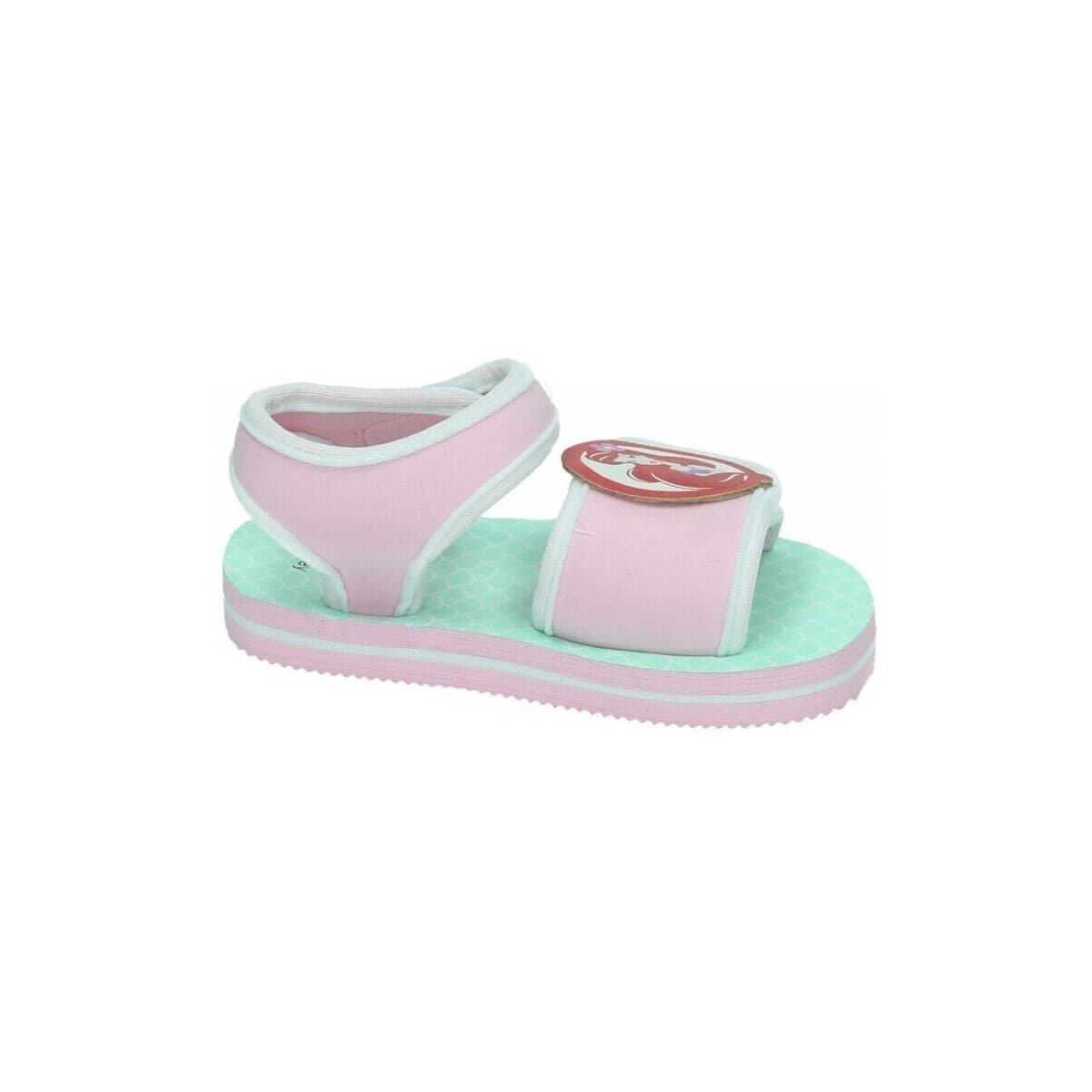 Girls' Sandals Disney Pink