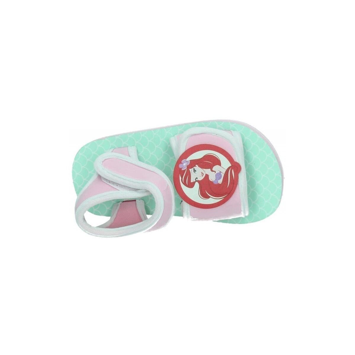 Girls' Sandals Disney Pink