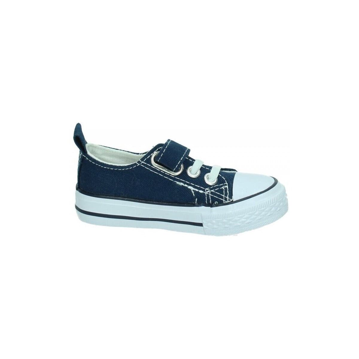 Boys' Sneakers Demax Blue