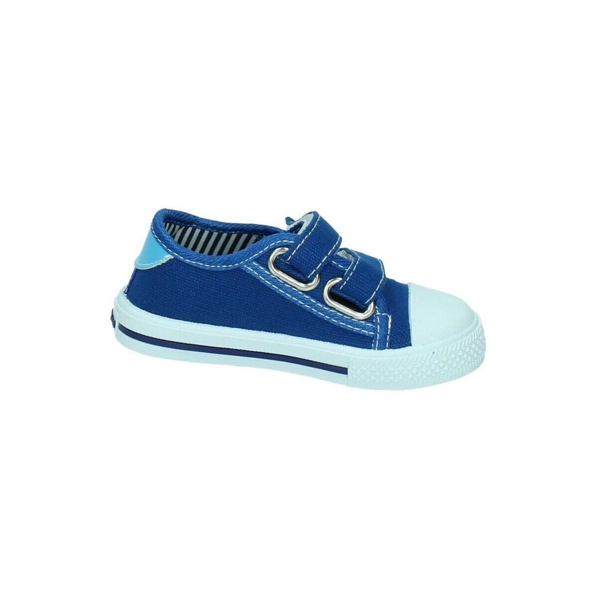 Girls' Sneakers Bonino Blue