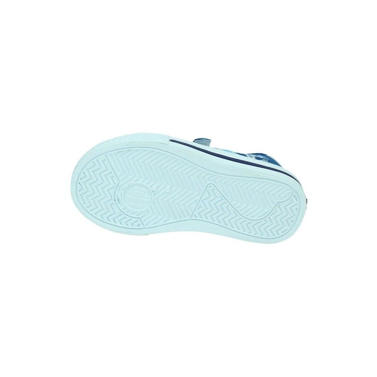 Girls' Sneakers Bonino Blue