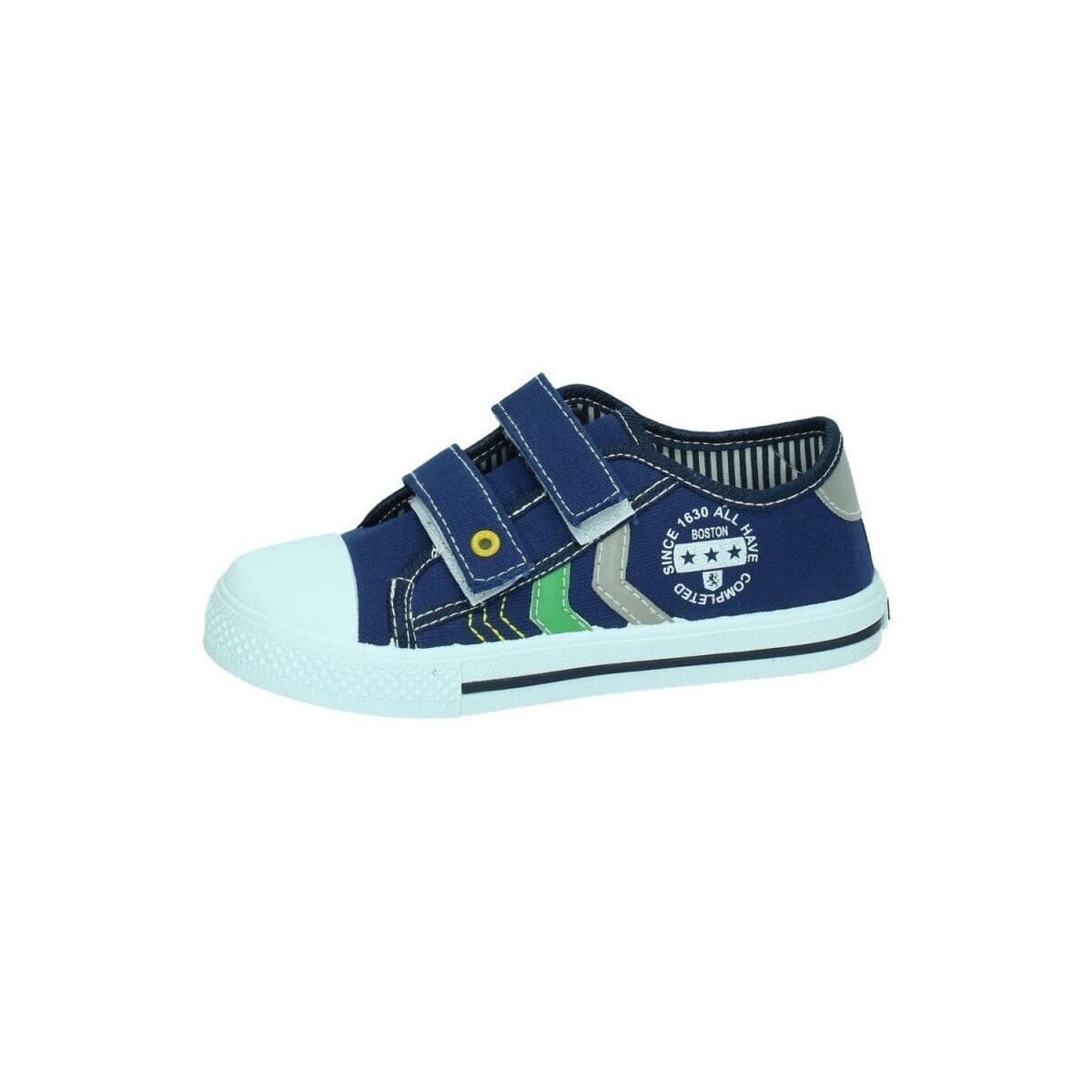 Xαμηλά Sneakers Bonino -