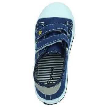 Boys' Sneakers Bonino Blue