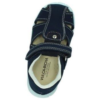 Boys' Sandals Vulca-bicha Blue