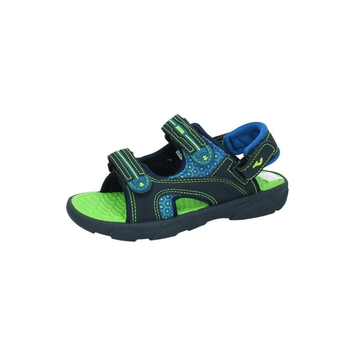 Girls' Sandals Joma Blue