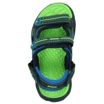Girls' Sandals Joma Blue