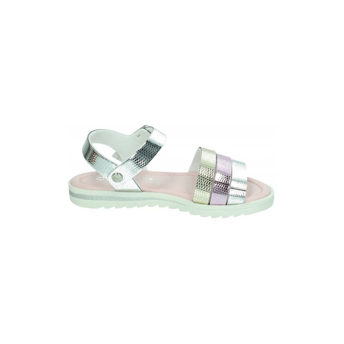 Girls' Sandals Conguitos Multicolor