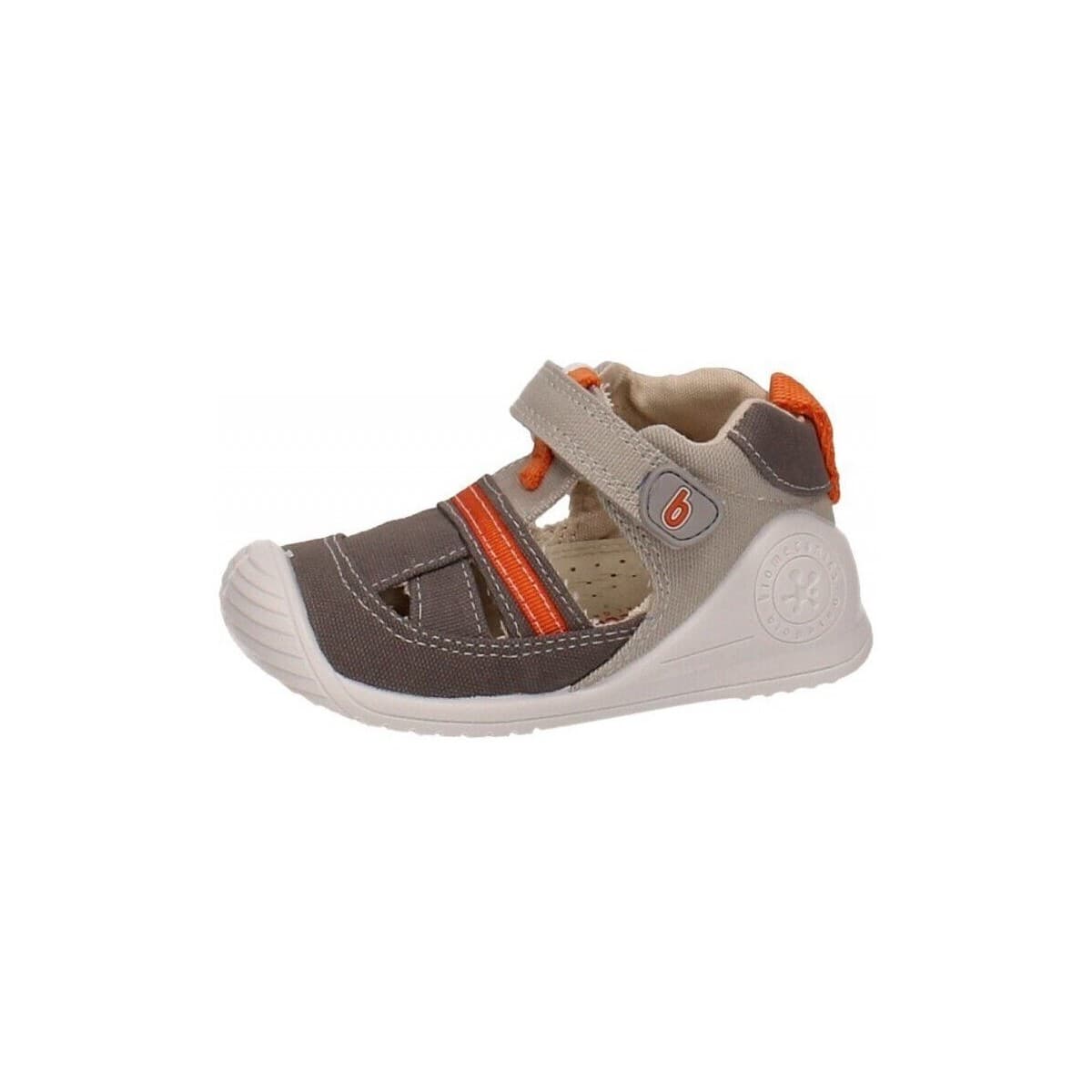 Boys' Sandals Biomecanics Gray