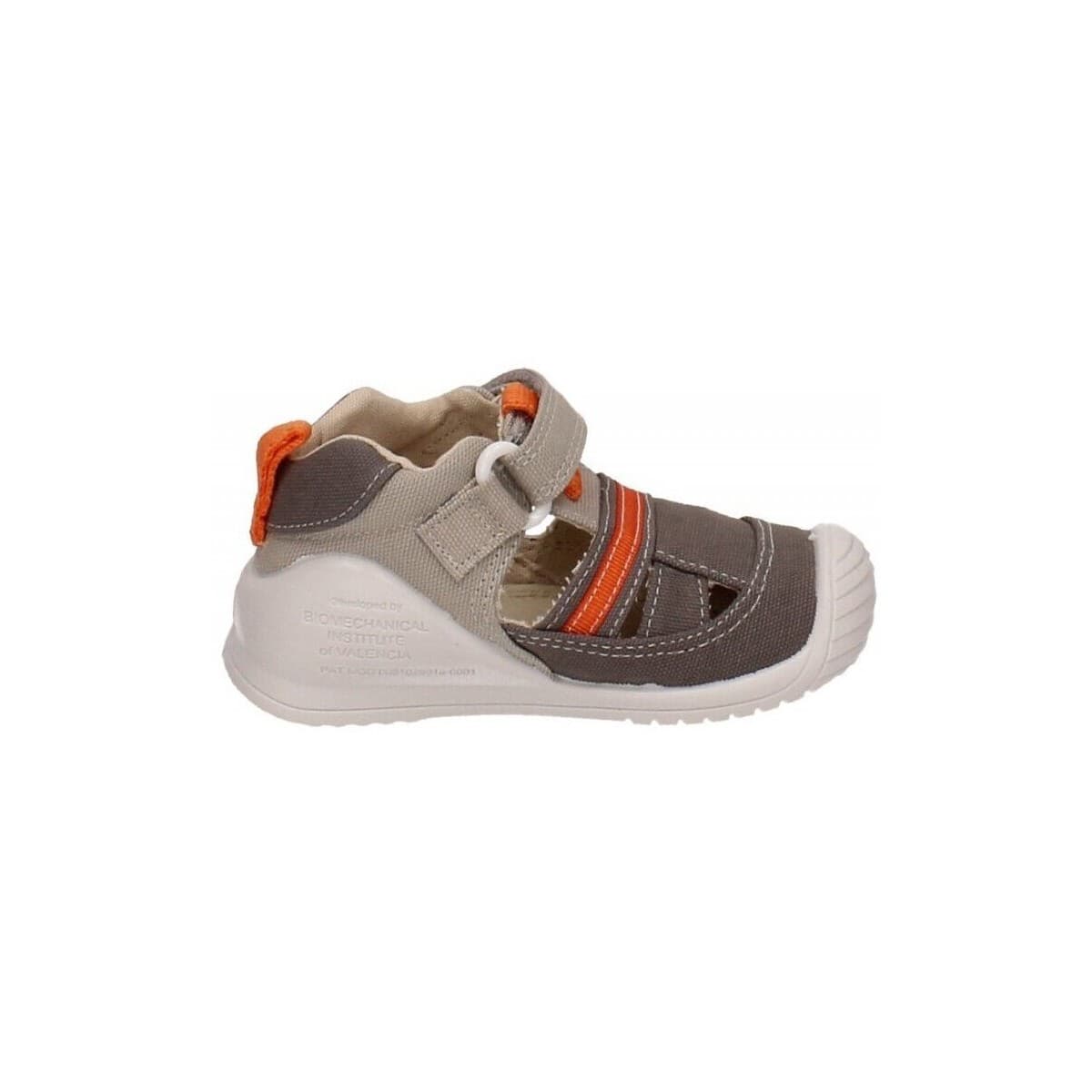 Boys' Sandals Biomecanics Gray