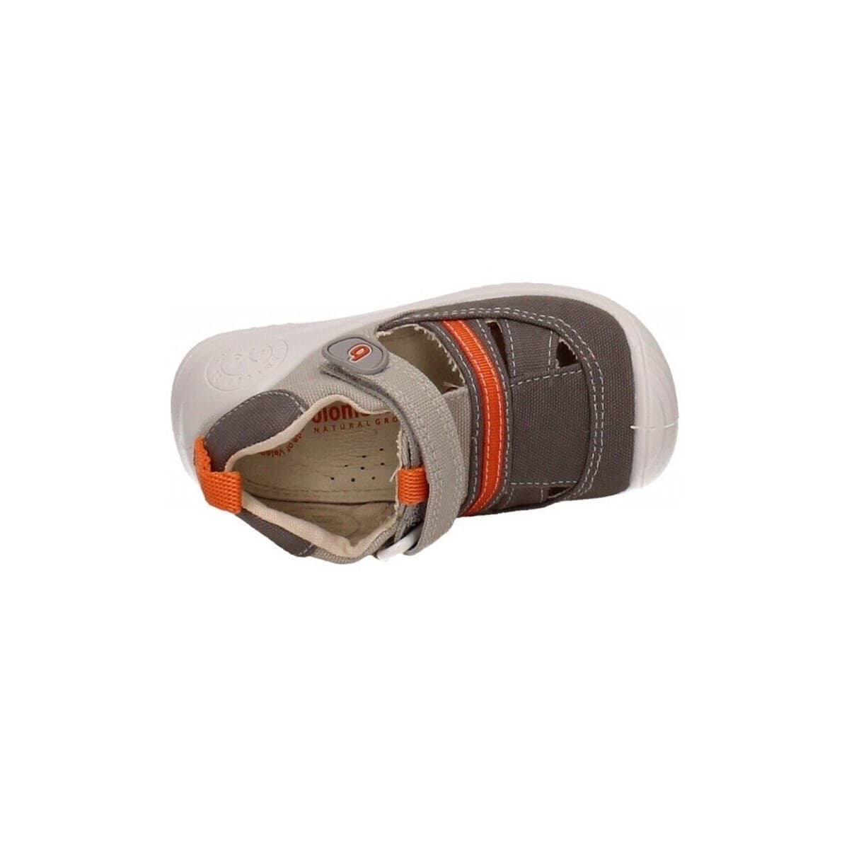 Boys' Sandals Biomecanics Gray