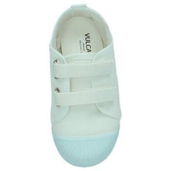 Boys' Sneakers Vulca-bicha White