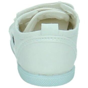Boys' Sneakers Vulca-bicha White