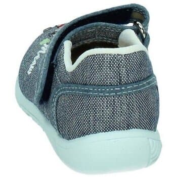 Girls' Sneakers Vulca-bicha Blue