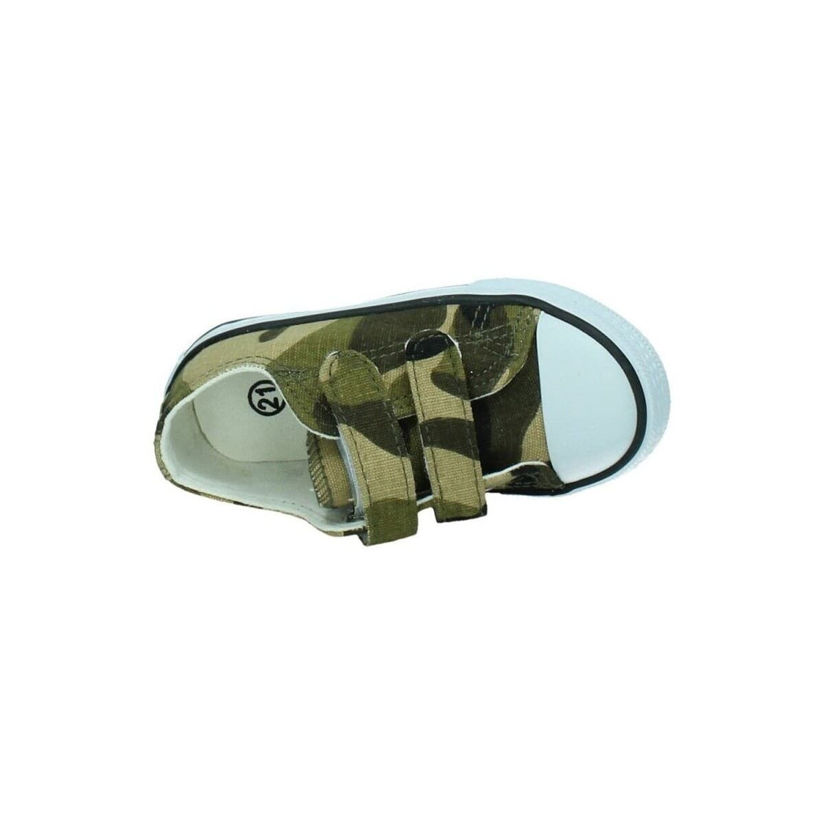 Boys' Sneakers Conguitos Multicolor