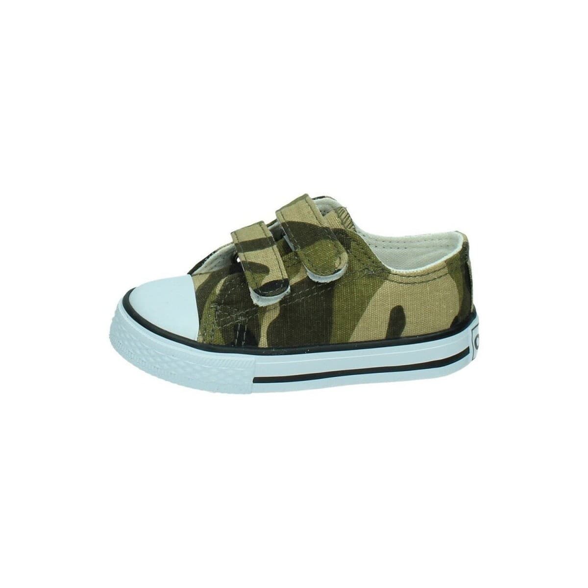 Boys' Sneakers Conguitos Multicolor