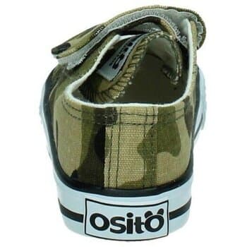 Boys' Sneakers Conguitos Multicolor