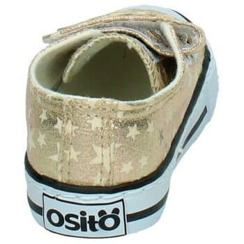 Girls' Sneakers Conguitos Gray