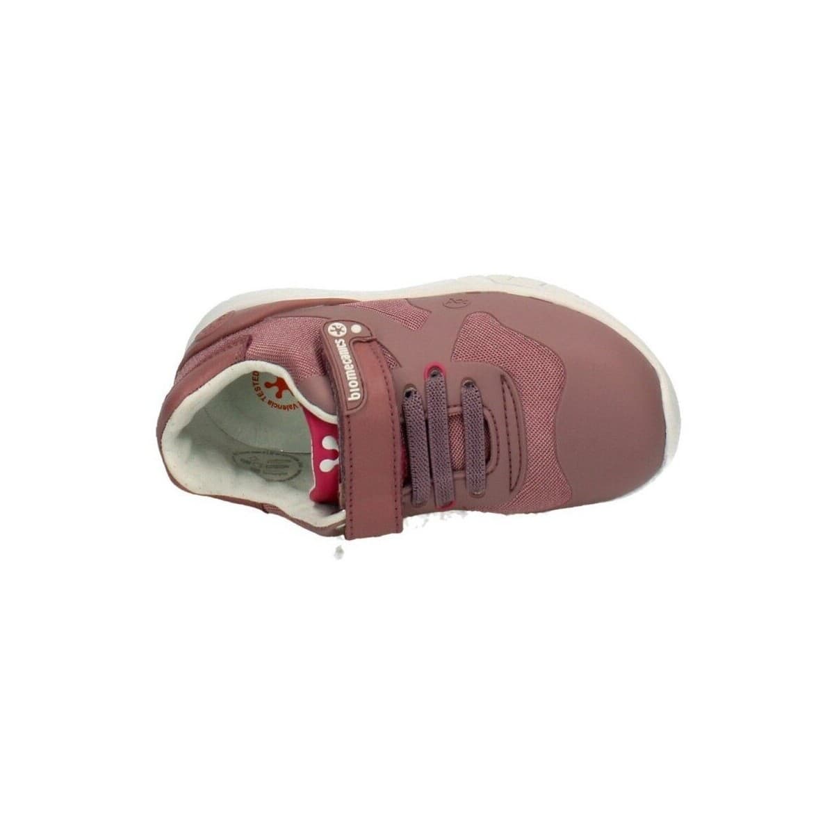 Girls' Sneakers Biomecanics Purple