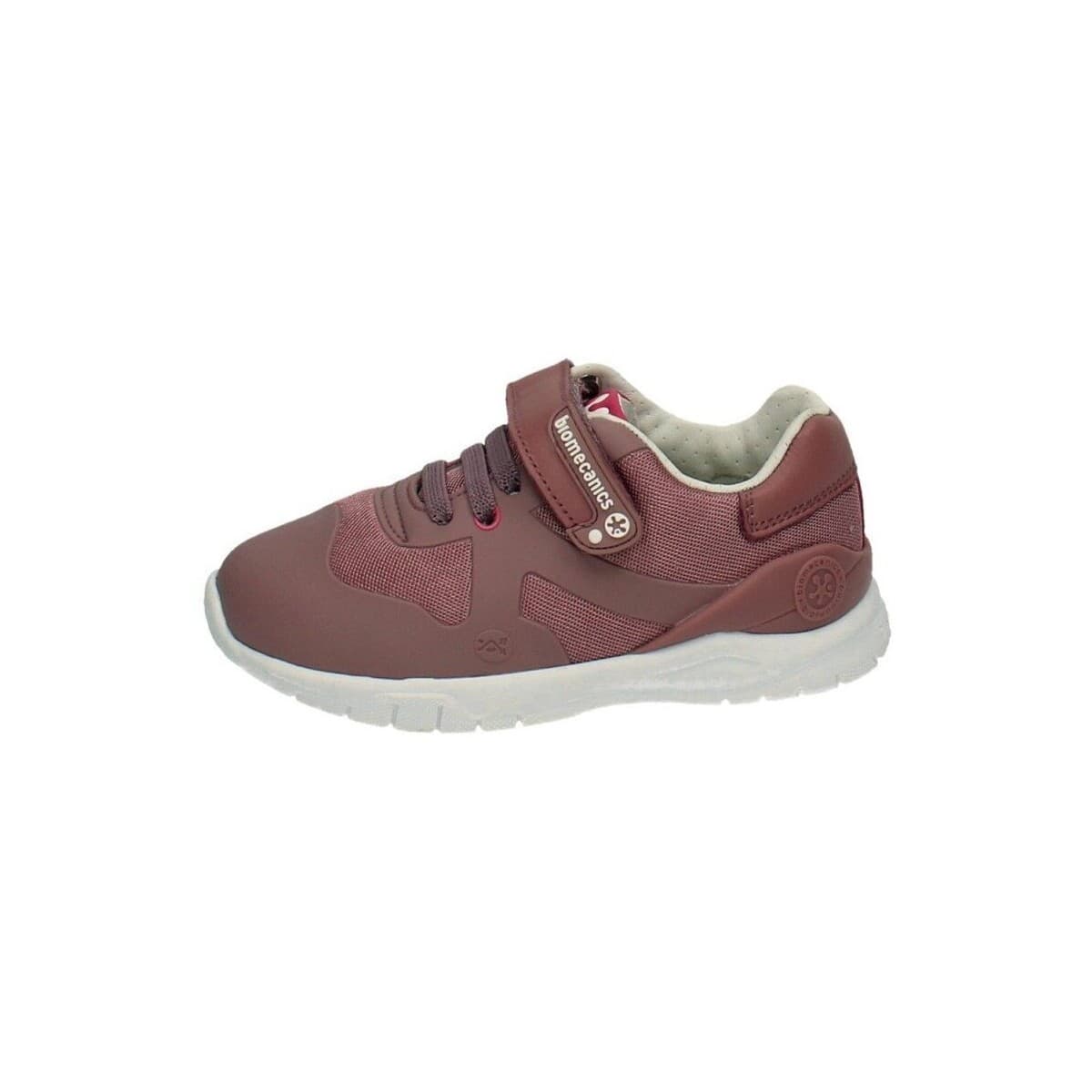 Girls' Sneakers Biomecanics Purple