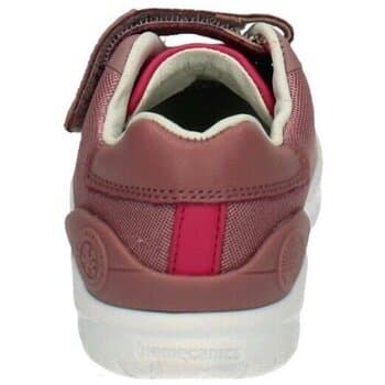 Girls' Sneakers Biomecanics Purple