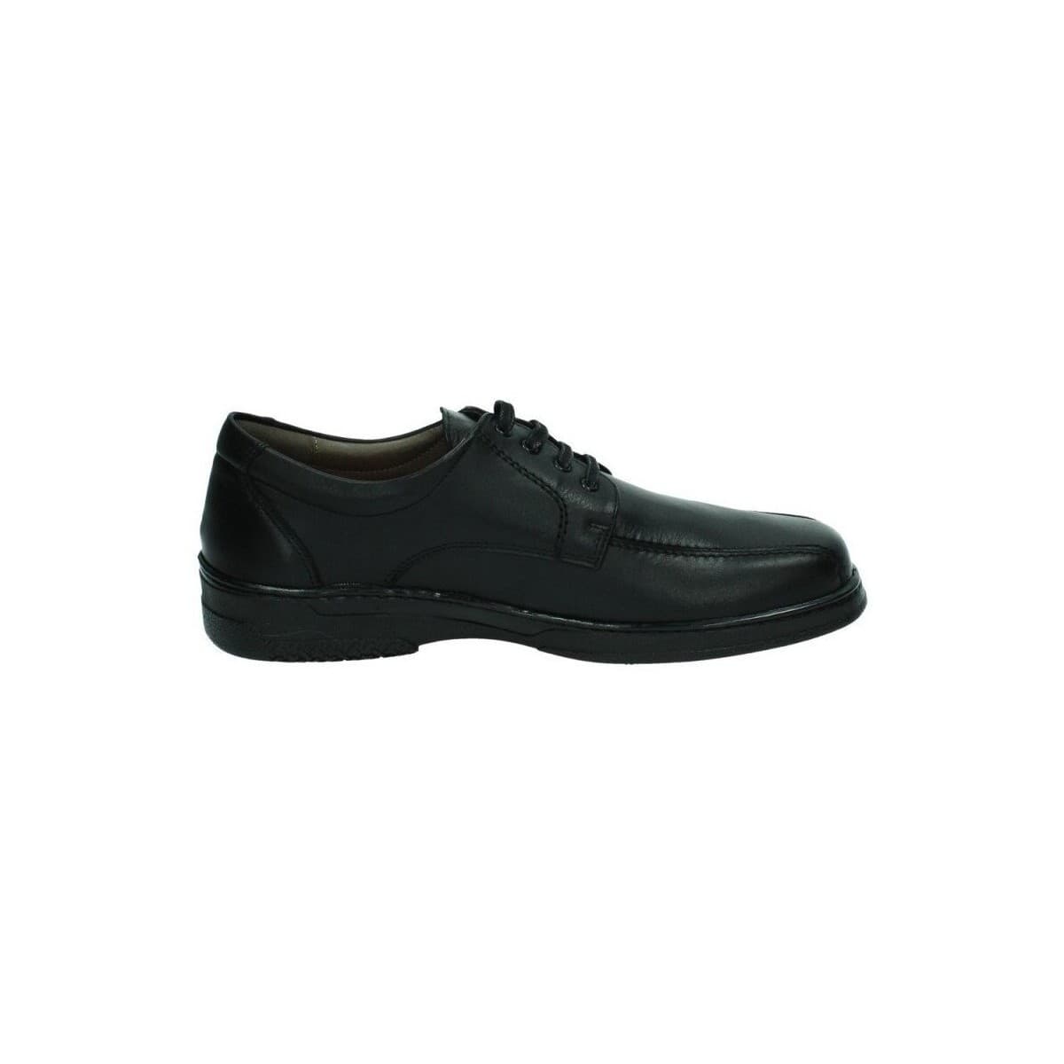 Men's Loafers Primocx Black
