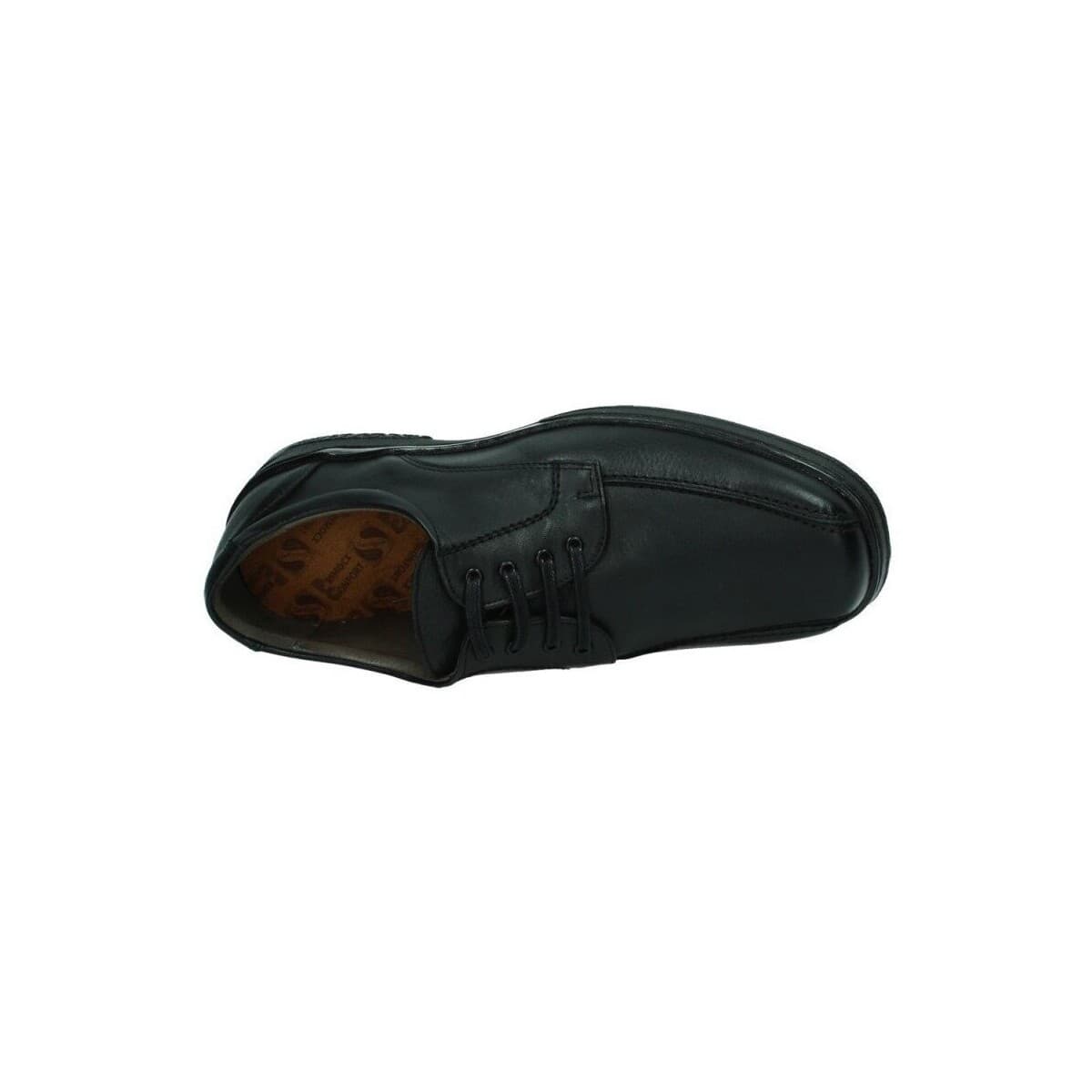 Men's Loafers Primocx Black