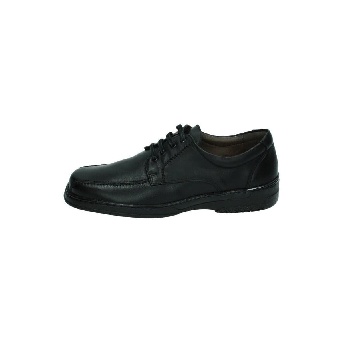 Men's Loafers Primocx Black